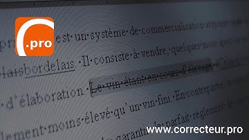 Compter le nombre de mots