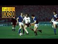 West germany  east germany brd  ddr world cup 1974  highlights  1080p