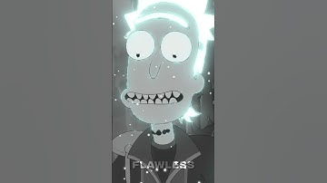 Rick Prime vs Evil Morty #rickandmorty #rickprime
