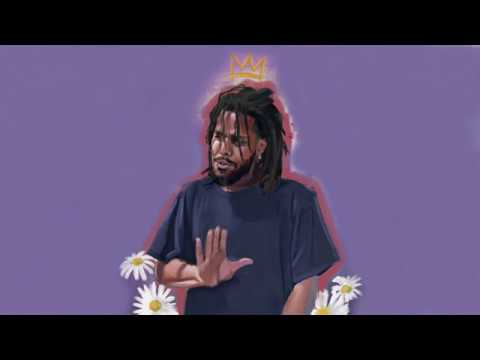 J Cole Type Beat - Runaway l Freestyle l Instrumental l Accent beats