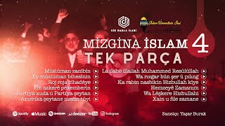 Mizgina islam 4 serisi full