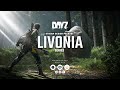 OWN3D.TV - Animated DAYZ Livonia Overlay Package [Twitch/Youtube/Facebook/Co][OBS/SLOBS/XSPLIT]