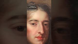 King William III