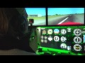 Fear of Flying - part 2 - Progress via Flight Training!