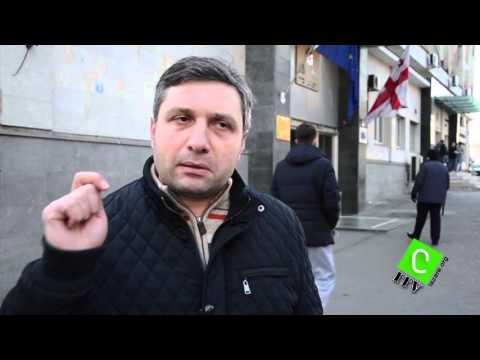 დავით ზაქარაია: ჩვენი კონსოლიდაციით მივაღწევთ აფხაზეთის დეოკუპასიასაც