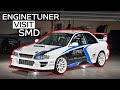 Enginetuner Visits SMD // Enginetuner Raw