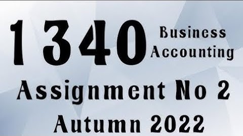 AIOU Code 1340 Solved Assignment No.2 Autumn 2022 #aiou #aiousolveassignments