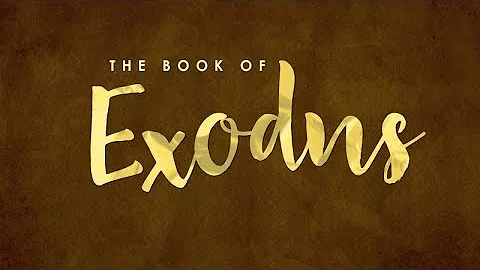Exodus 14:1-16 | Between a Pharaoh and a Red Sea | Matthew Dodd