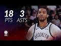 Ziaire Williams 18 pts 3 asts vs Kings 25/26 season Mp3 Song