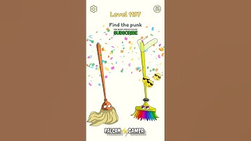 🔥 Dop 2 👀 Level 1197 Android⚡IOS #dop2 #gameplay #shorts