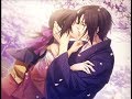 Hakuouki shinsengumi kitanamv