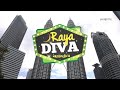 Telemovie Raya Diva (2017)