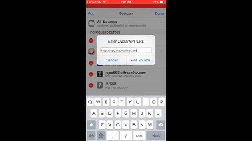 mSpy Installation on iOS Device
