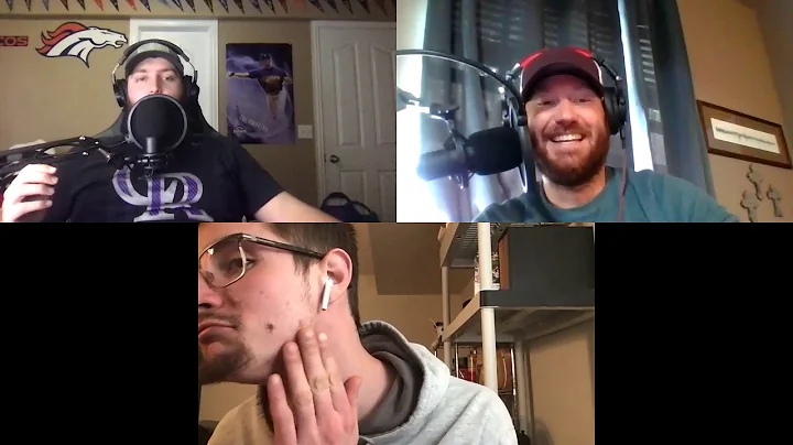 The Follow Up Podcast with Mason Stewart Baby Blad...