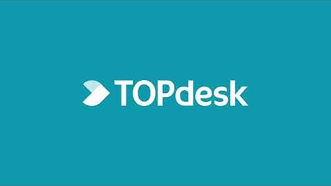 TOPdesk Tutorials | How to edit a drop-down menu