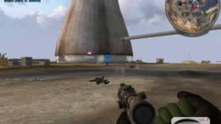 Bf2 Headshot