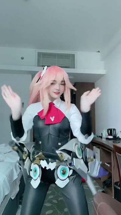 Fanny Aspirants Memang Beda 🤩 #shorts  #mlbb