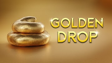 Gestapo Knallmuzik - Golden Drop [Öfficial Lyrik Video]