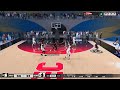 NBA 2K25 20250713162159 NBA 2K25 20250713162159