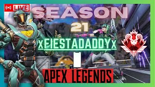 VERTICAL - Apex Legends - Does ALTER live up to the hype?!? - SEASON 21 - XBOX SERIES X