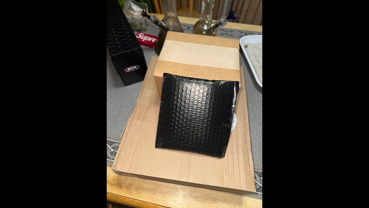 📦⚡️🦕⛈️👀🗣️Triple unboxing‼️