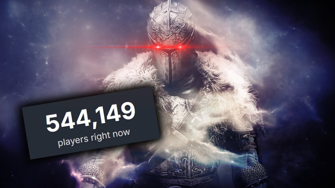 DARK SOULS 2 IS SO ALIVE - INVASIONS