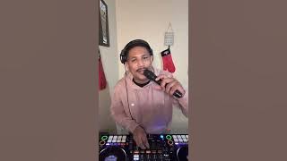 DJ Joey & DJ Breyton - TikTok live set 1 (7 May 2025)