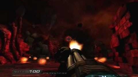 Doom 3 Part 32