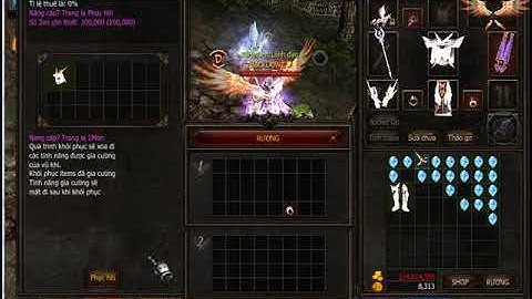 [MUHN] Nghịch Dại Không Thành Công ➤ MUHN ➤ Gamethuvn.net