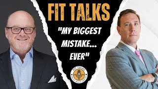 How FinFit Life Was Built: Health, Legacy, and Leadership