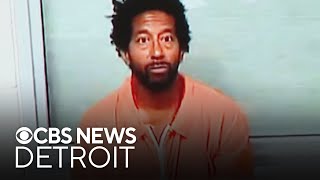 Canton Township man charged with shooting, killing his neighbor during confrontation