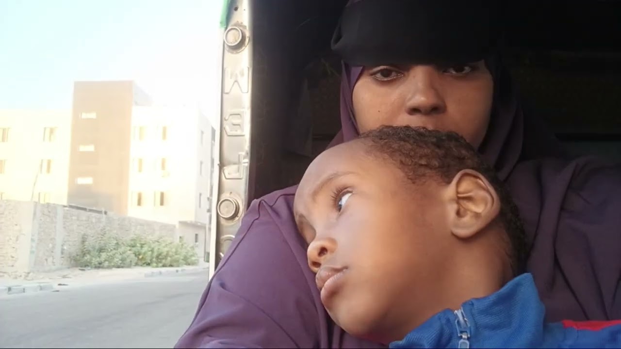 Maanta waxanu tagnay bada