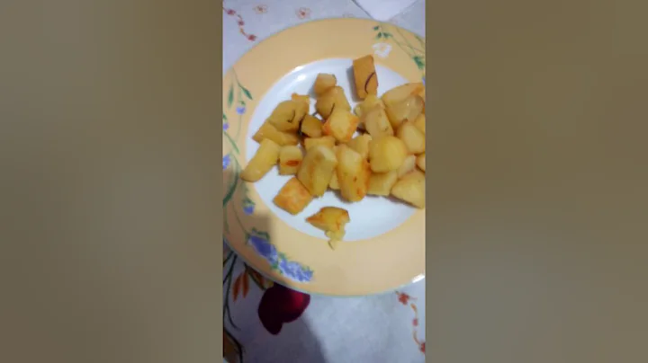 Cibo furbuffo