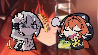 I’m Pulling The Brick & You Can’t Stop Me! | Zenless Zone Zero
They think Im crazy!
Who said that?
EXACTLY!!
Music: Vices by Megan McDuffee (River City Girls 2)
#zenlesszonezero #zzz #hoyoverse #gacha #gaming #orphie I’m Pulling The Brick & You Can’t Stop Me! | Zenless Zone Zero