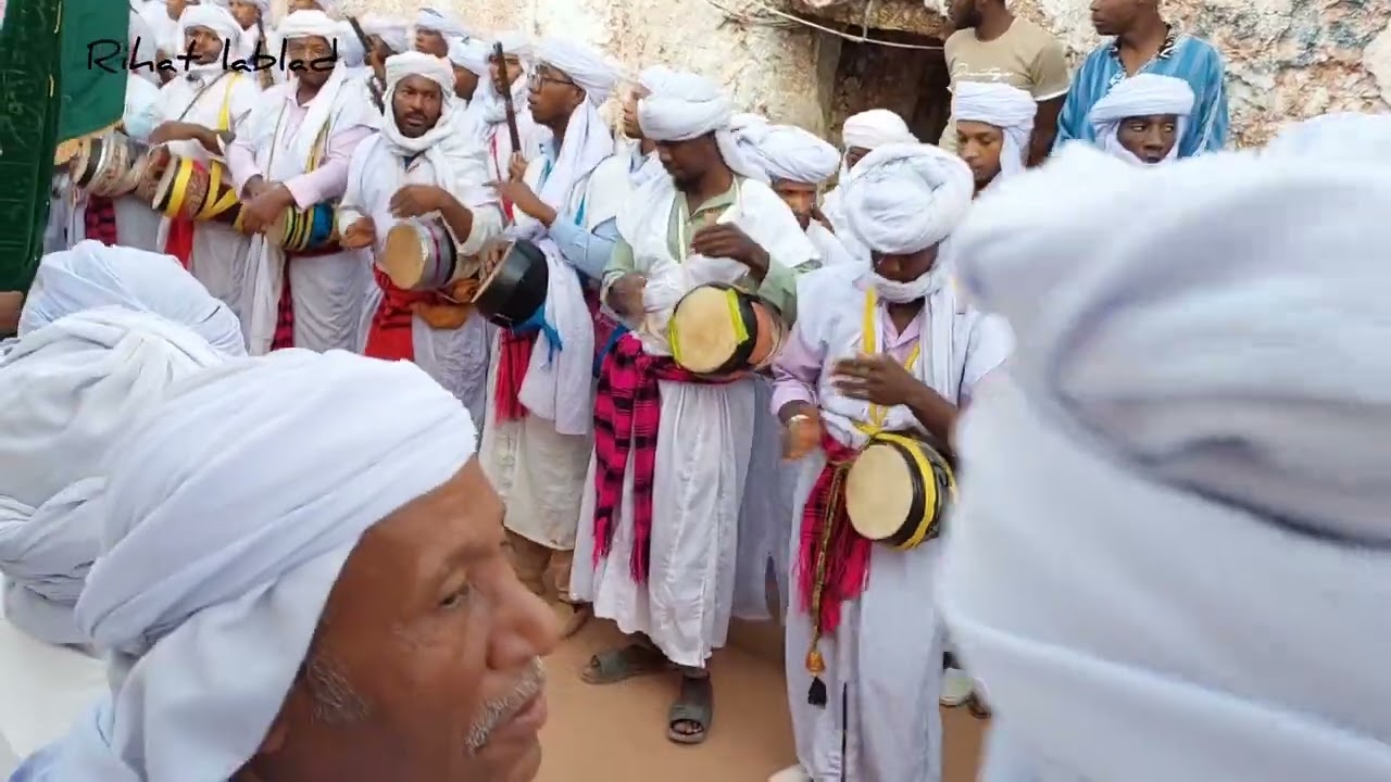 بداية بارود تلميحت تيميمون 2022