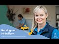 Join RMCLHN's Nursing and Midwifery Team