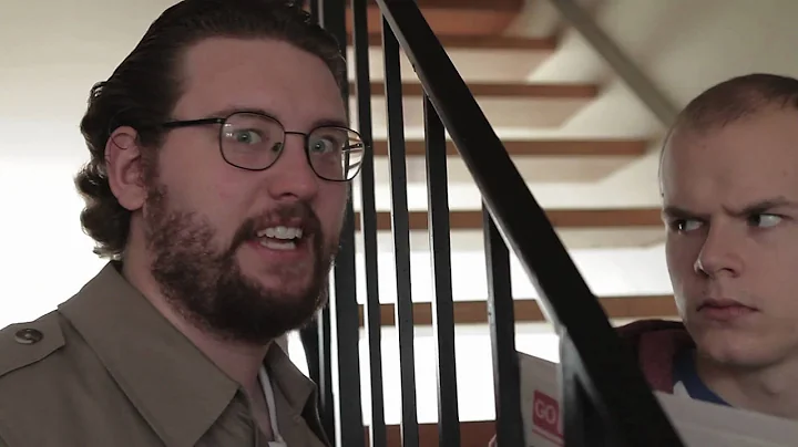 What is He Doing Now?