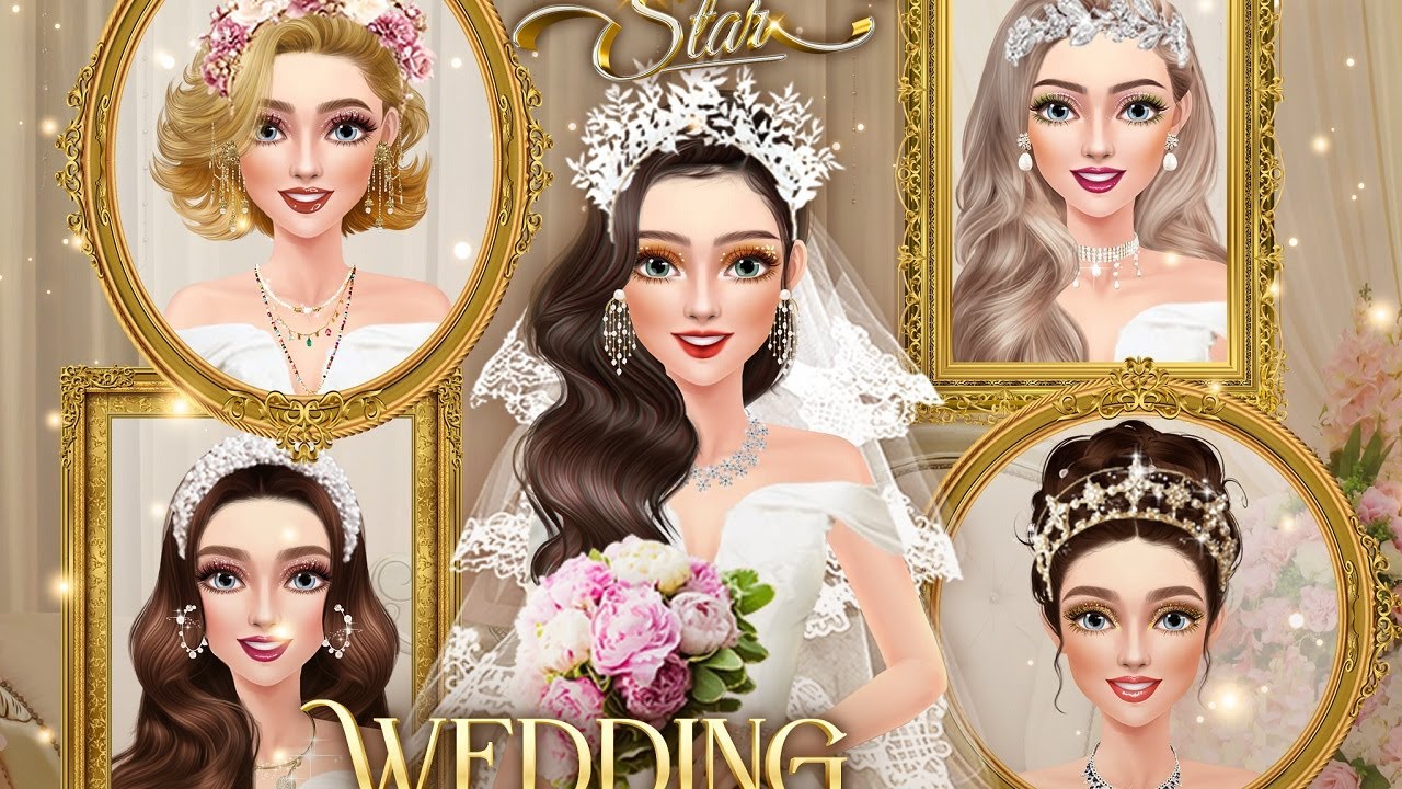 Fashion Star: Dress Up Games | Best Fashion Game for Android! 👗✨