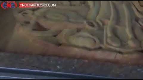 Máy cnc 1325, máy cnc đục gỗ vi tính, chạm khắc gỗ