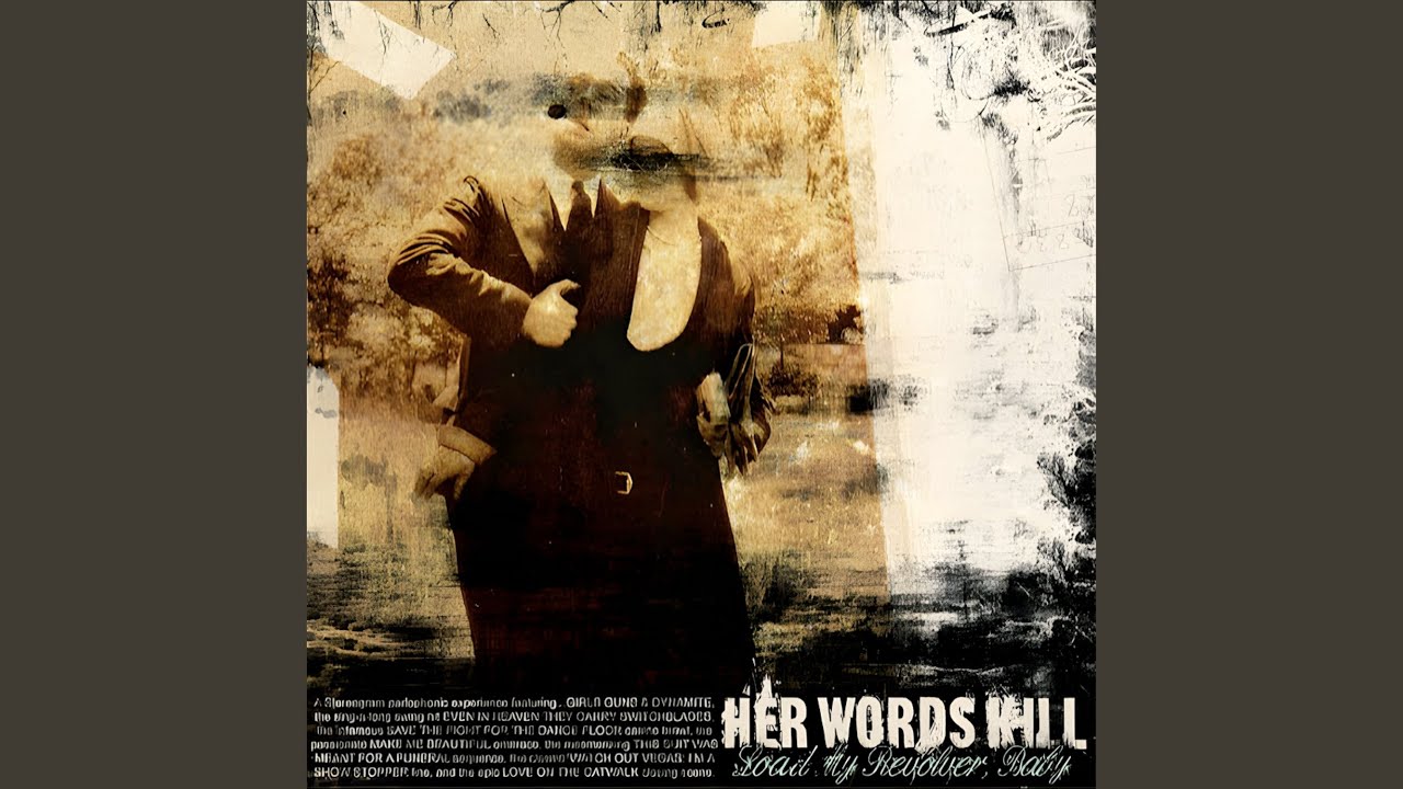 We're Taking Over This Joint