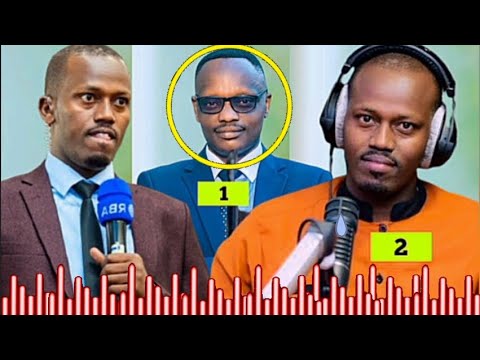 INDIRIMBO Musengere RBA Nyuma YA Kagabo DIVIN Uwayo NAWE Yigendeye RBA Yabisigaye HE