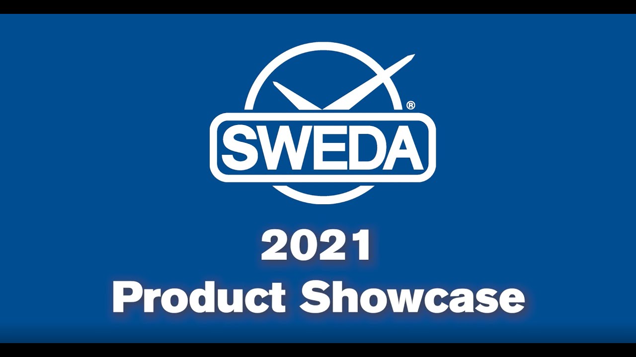 2021 Product Showcase