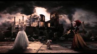 Alice in Wonderland  Official Trailer #2 1080p