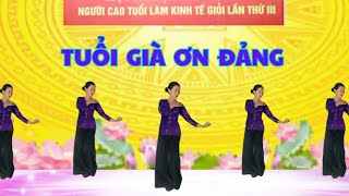 Tuổi Già Ơn Đảng Ngày 110Thanh Hằng