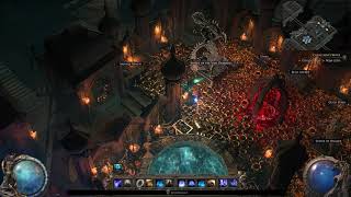 Path of Exile 2 - Dreadnought Hideout - Showcase
