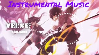 Verse One   Real Game   Instrumental Song