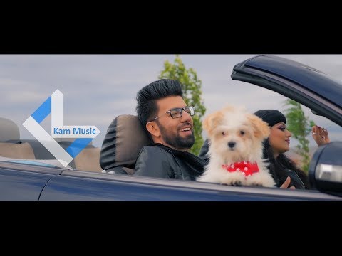 Rouya Doost & Zubair Mahak - Ishq OFFICIAL VIDEO HD | رویا دوست و زبیر محک - عشق