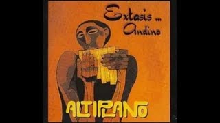 Extasis Andino - Altiplano de Chile 2004