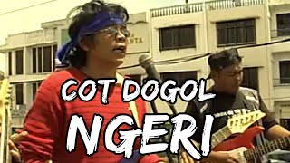 Lagu Karo NGERI - COT DOGOL | Lagu Karo Kenangan [ ]