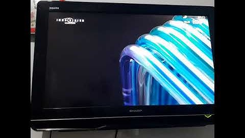 The Aviator - HBO Intro